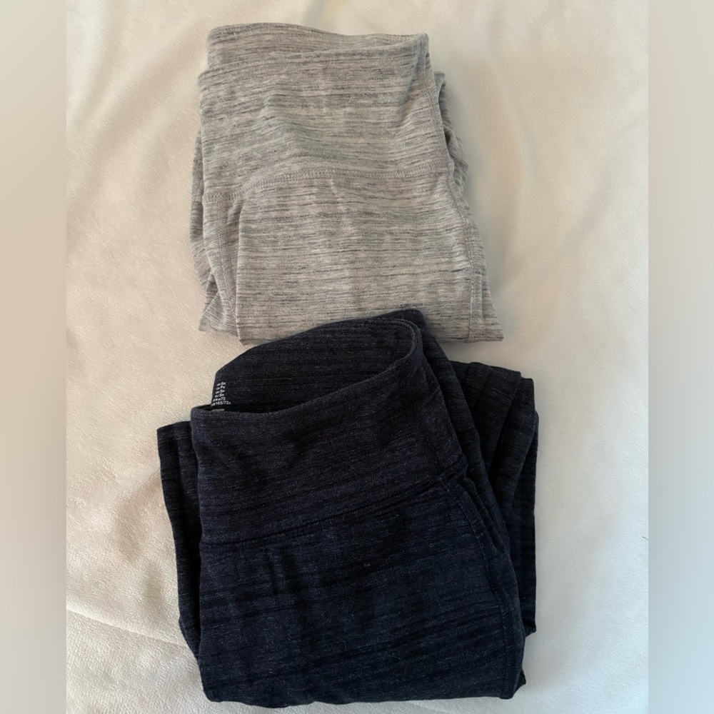Bundle of Gap Leggings